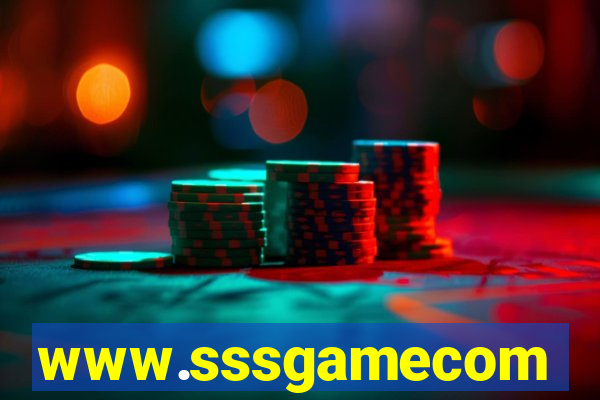 www.sssgamecom