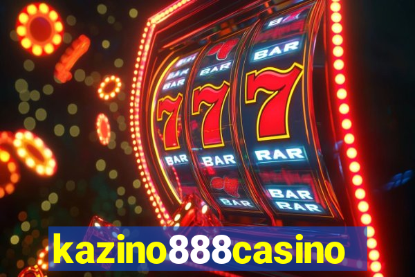 kazino888casino