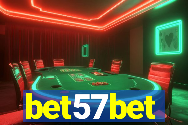 bet57bet