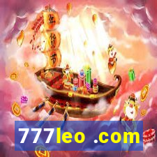 777leo .com