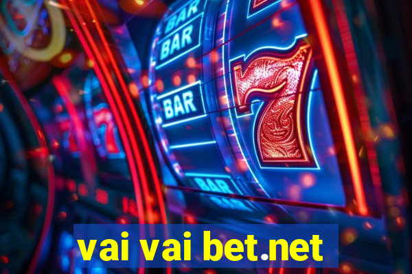 vai vai bet.net