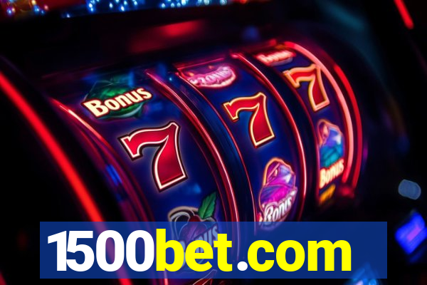 1500bet.com