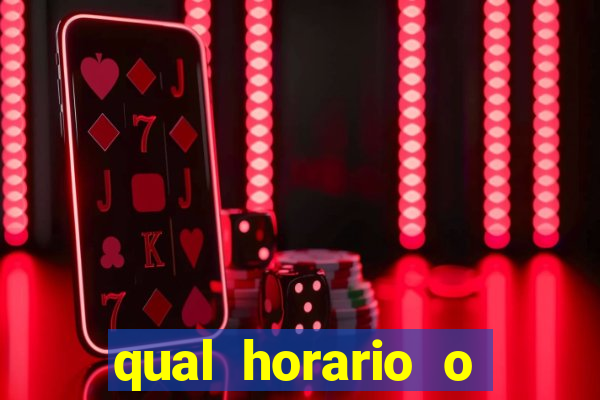 qual horario o fortune tiger paga mais