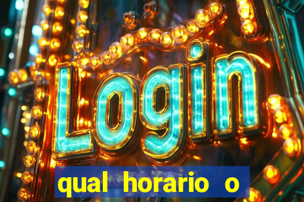 qual horario o fortune tiger paga mais