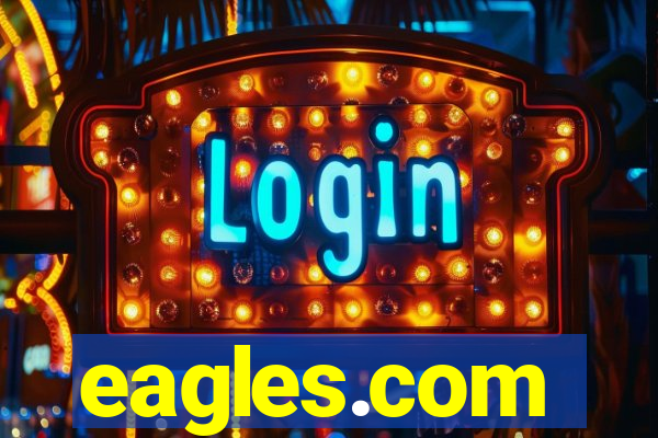 eagles.com