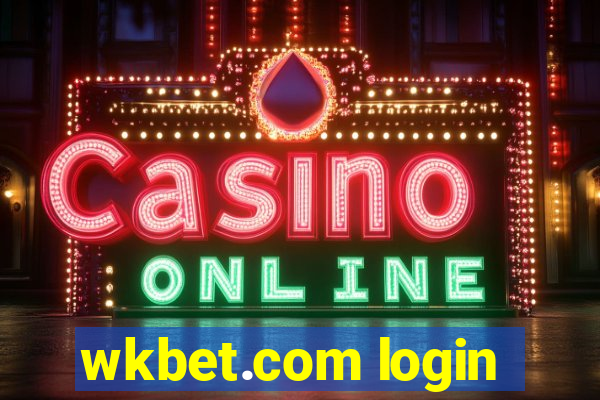 wkbet.com login