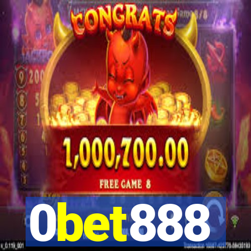 0bet888