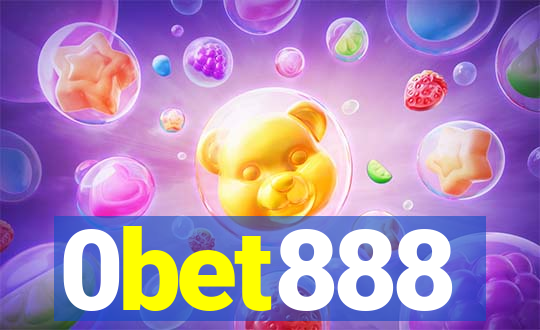 0bet888