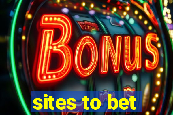 sites to bet