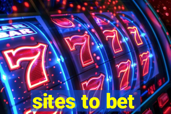 sites to bet