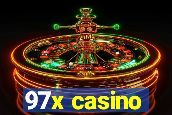 97x casino