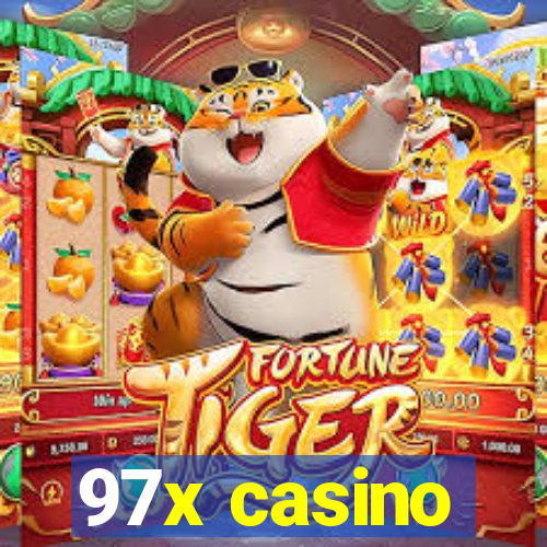 97x casino