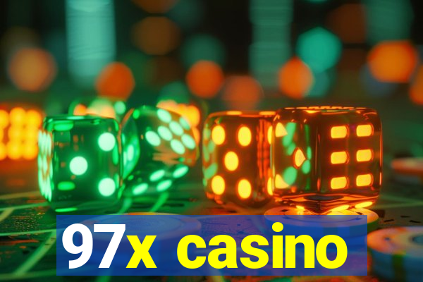 97x casino