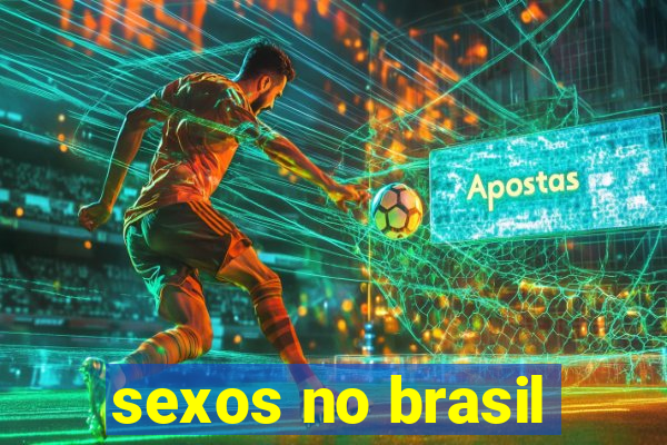 sexos no brasil