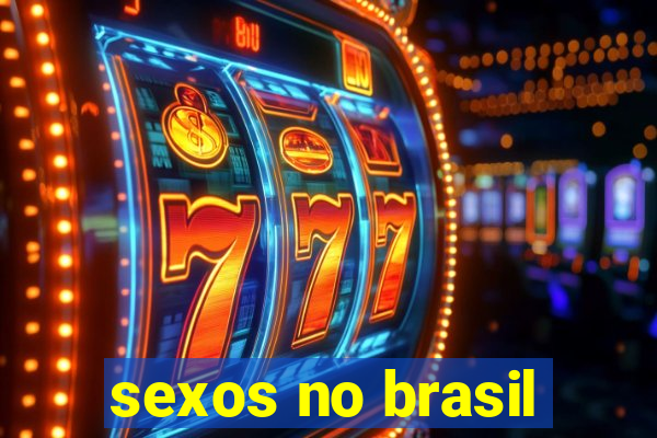 sexos no brasil