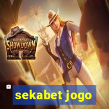 sekabet jogo