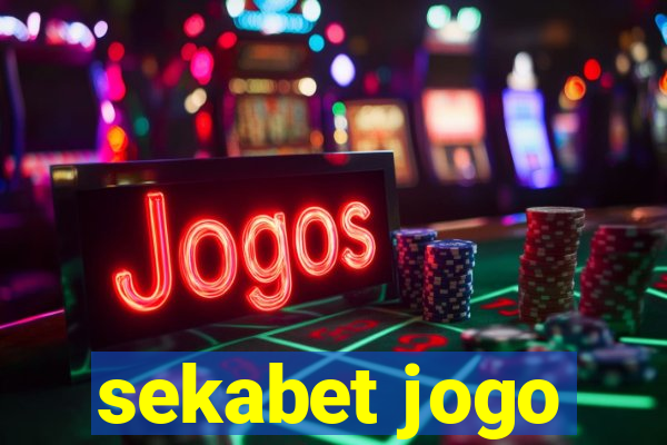 sekabet jogo