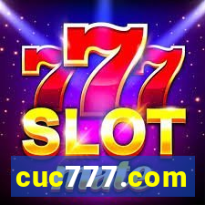 cuc777.com