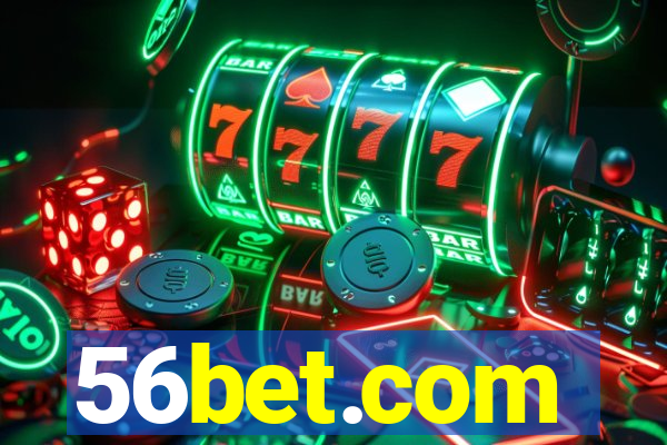 56bet.com