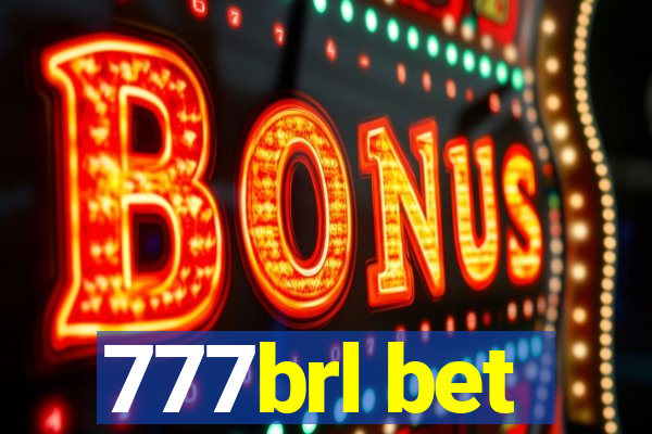 777brl bet