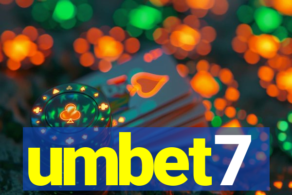 umbet7