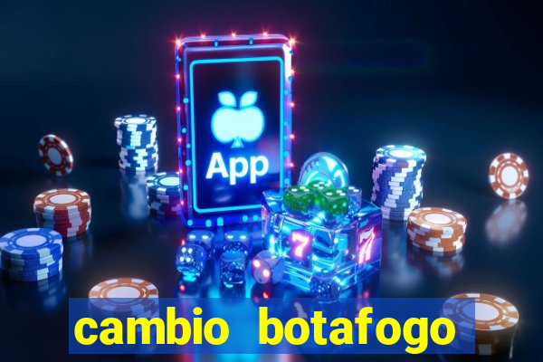 cambio botafogo praia shopping