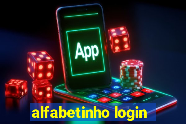 alfabetinho login