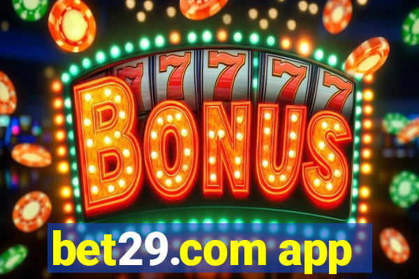 bet29.com app