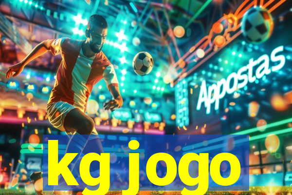 kg jogo