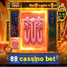 88 cassino bet