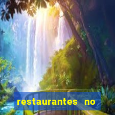 restaurantes no iguatemi porto alegre