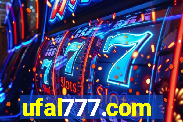 ufal777.com