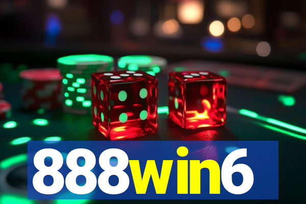 888win6