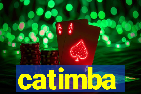 catimba