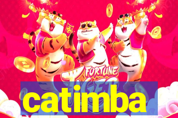 catimba