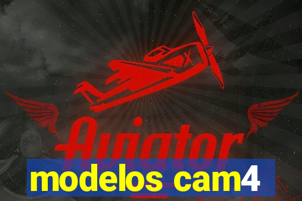 modelos cam4