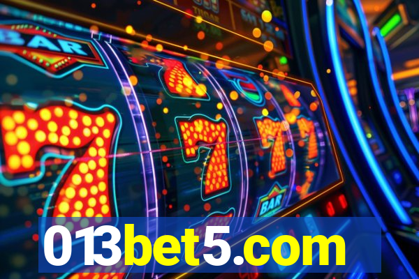 013bet5.com