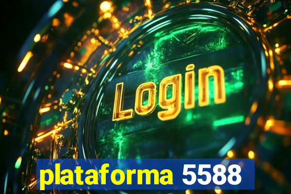 plataforma 5588