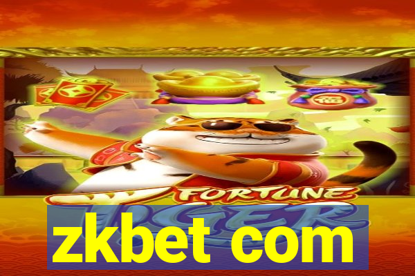 zkbet com