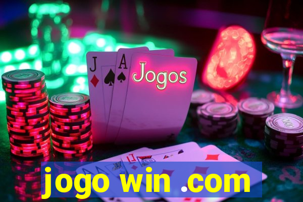 jogo win .com