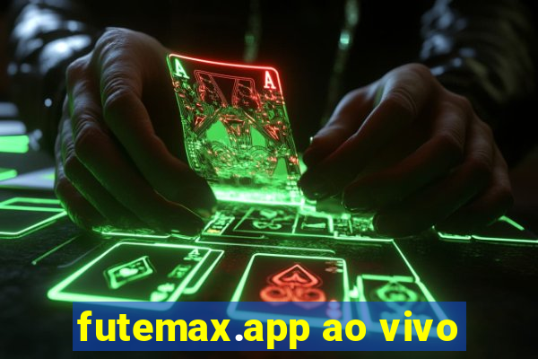 futemax.app ao vivo