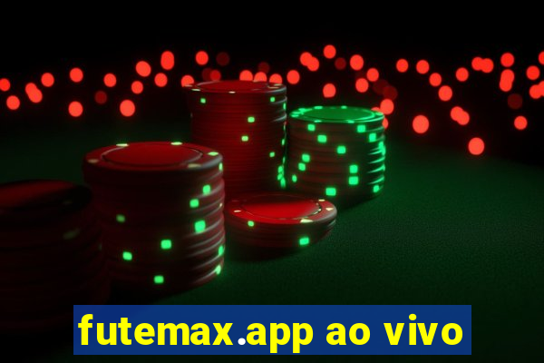 futemax.app ao vivo