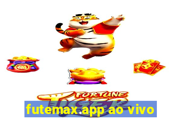 futemax.app ao vivo