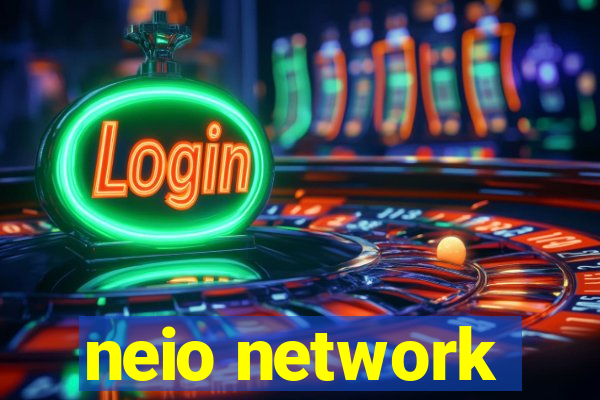 neio network