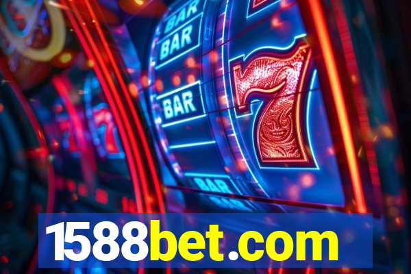 1588bet.com