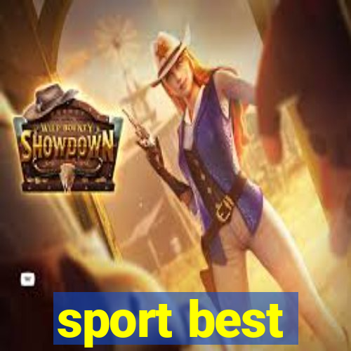 sport best