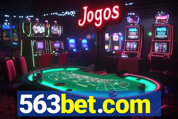 563bet.com