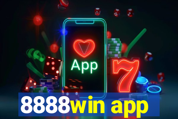 8888win app