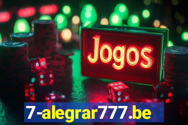 7-alegrar777.bet