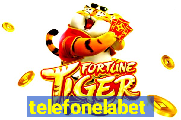 telefonelabet